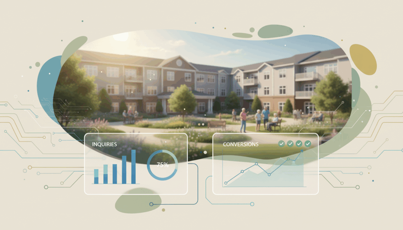 Assisted Living Lead Generation Strategies Built for Operators