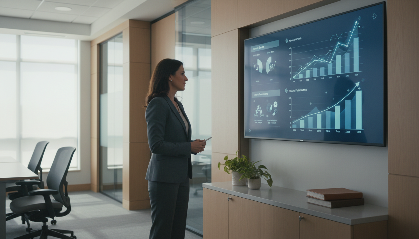 Assisted Living Census Solutions That Actually Drive Move-Ins