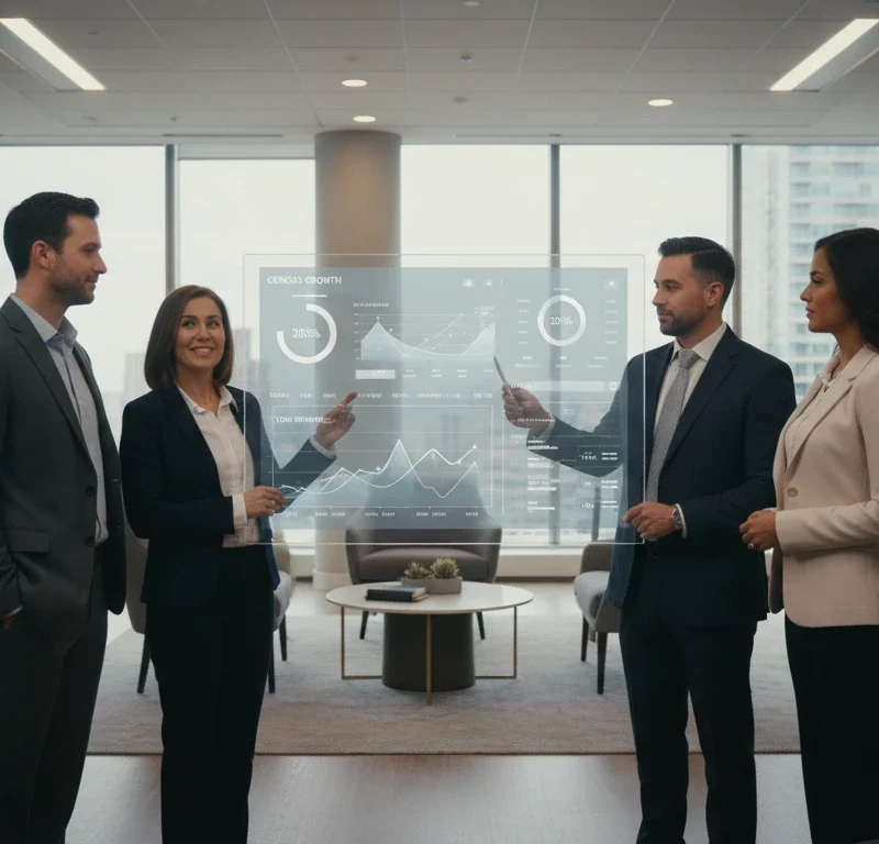 Choosing the Right CRM for Assisted Living