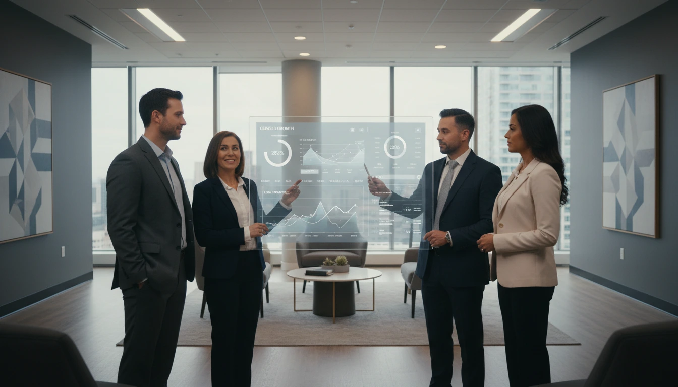 Choosing the Right CRM for Assisted Living Census Growth