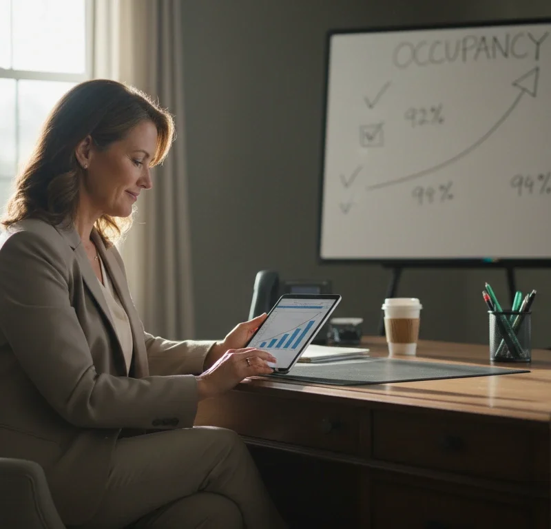 Assisted Living Census Recovery