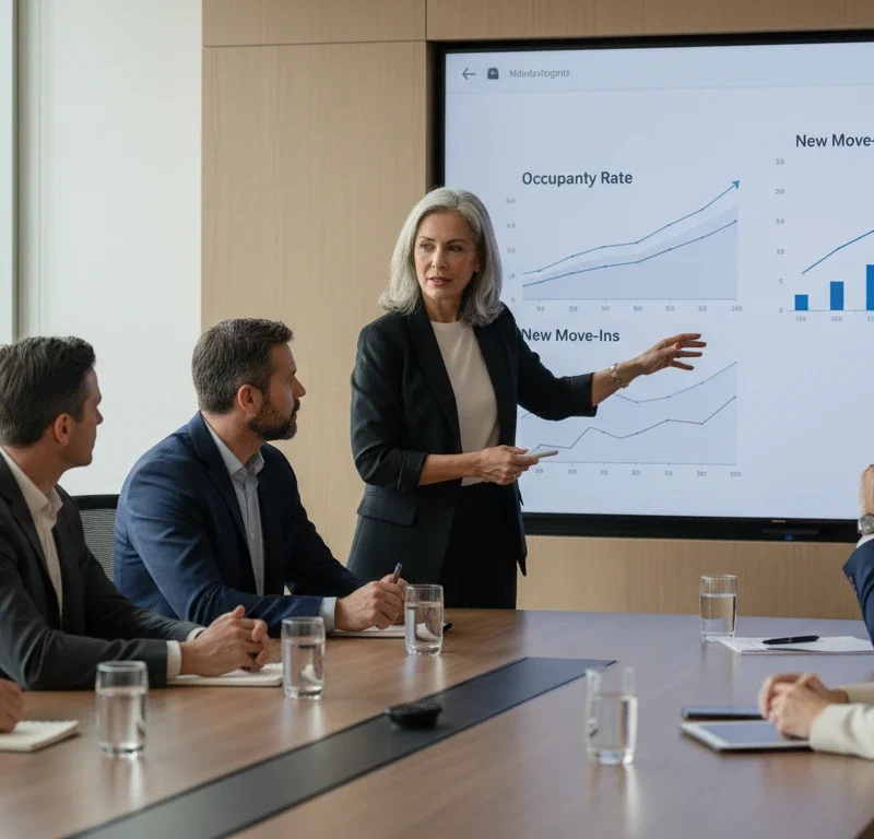 Assisted Living Marketing Strategy