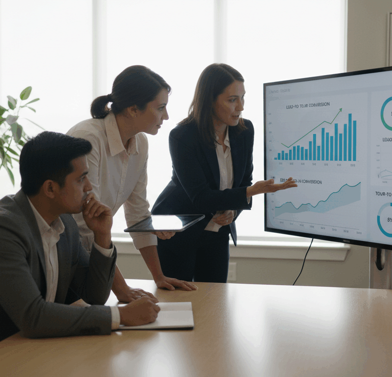 Assisted Living Lead Quality