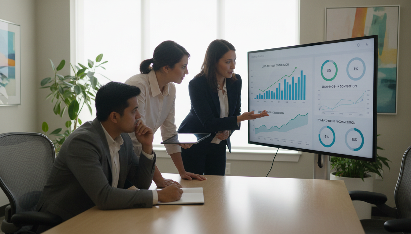 Improving Assisted Living Lead Quality (Not Just Volume)
