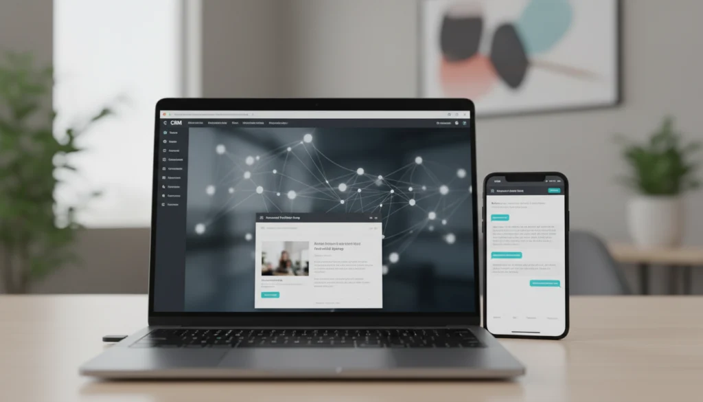 Assisted Living Marketing Automation
