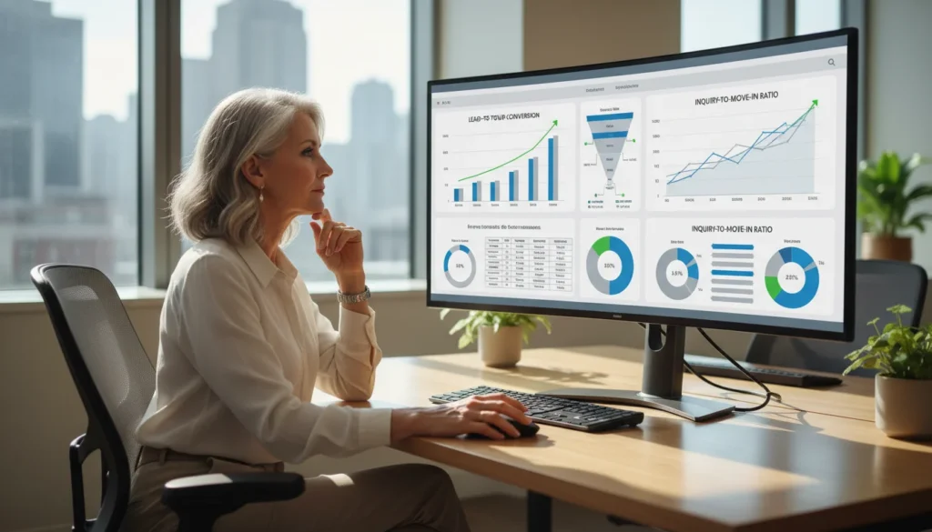 Assisted Living Marketing Automation That Drives Move-Ins for Operators