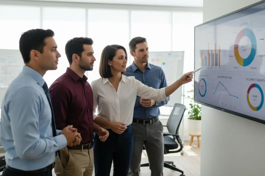 Assisted Living Marketing Automation That Drives Move-Ins for Operators