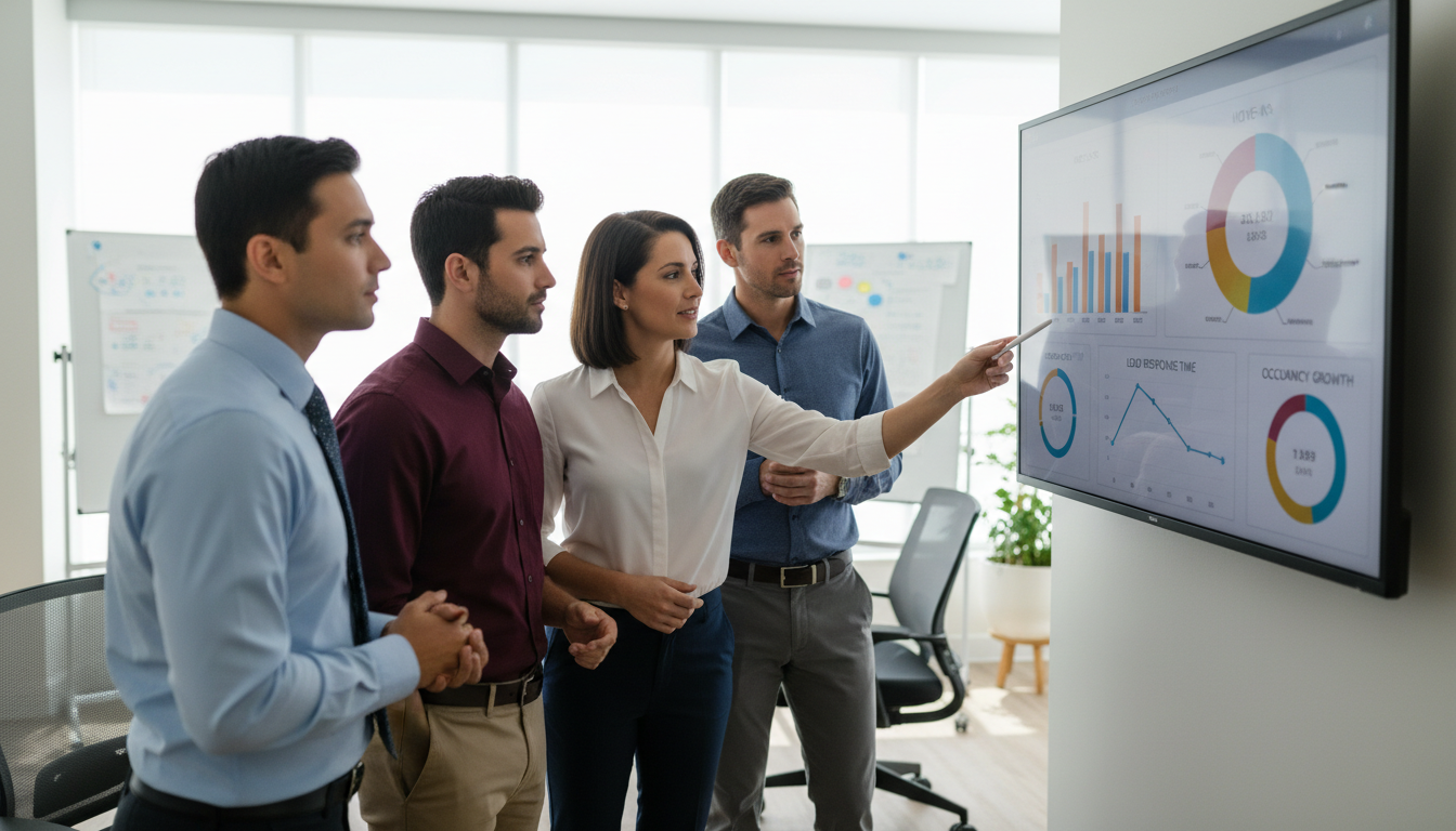 Assisted Living Marketing Automation That Drives Move-Ins