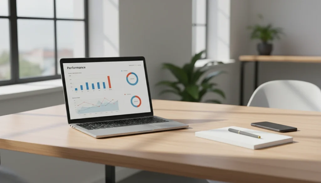 Lead follow-up and tracking system for memory care lead generation and qualified move-ins