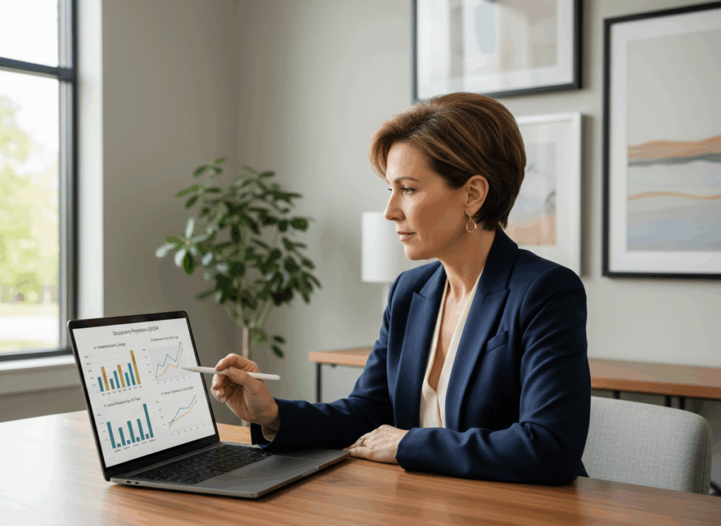 How Assisted Living Operators Forecast Census Accurately