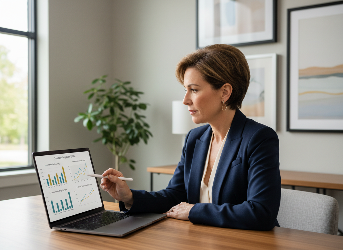 How Assisted Living Operators Forecast Census Accurately