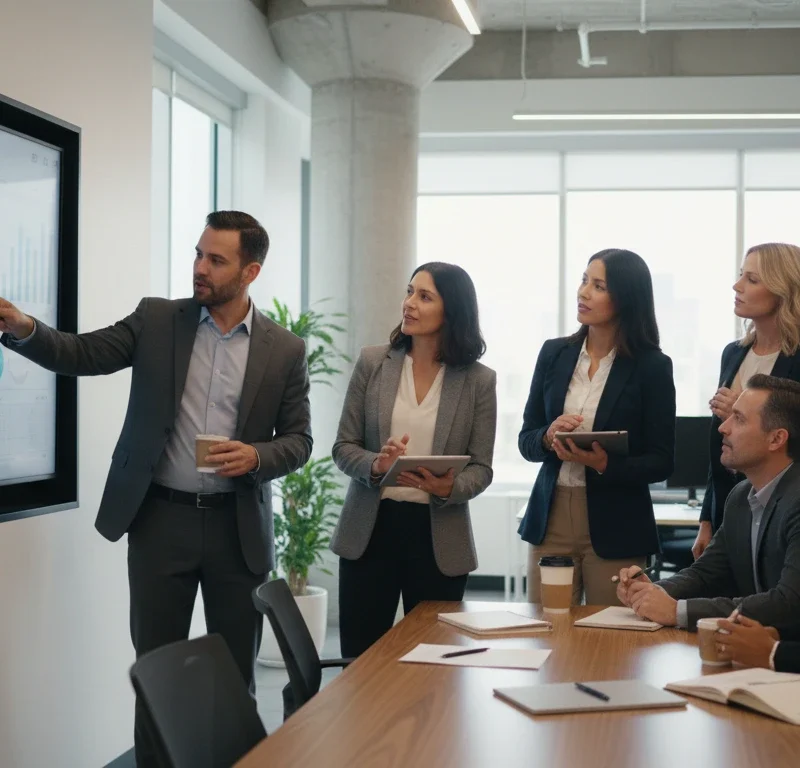 Marketing Assisted Living Across Multiple Communities