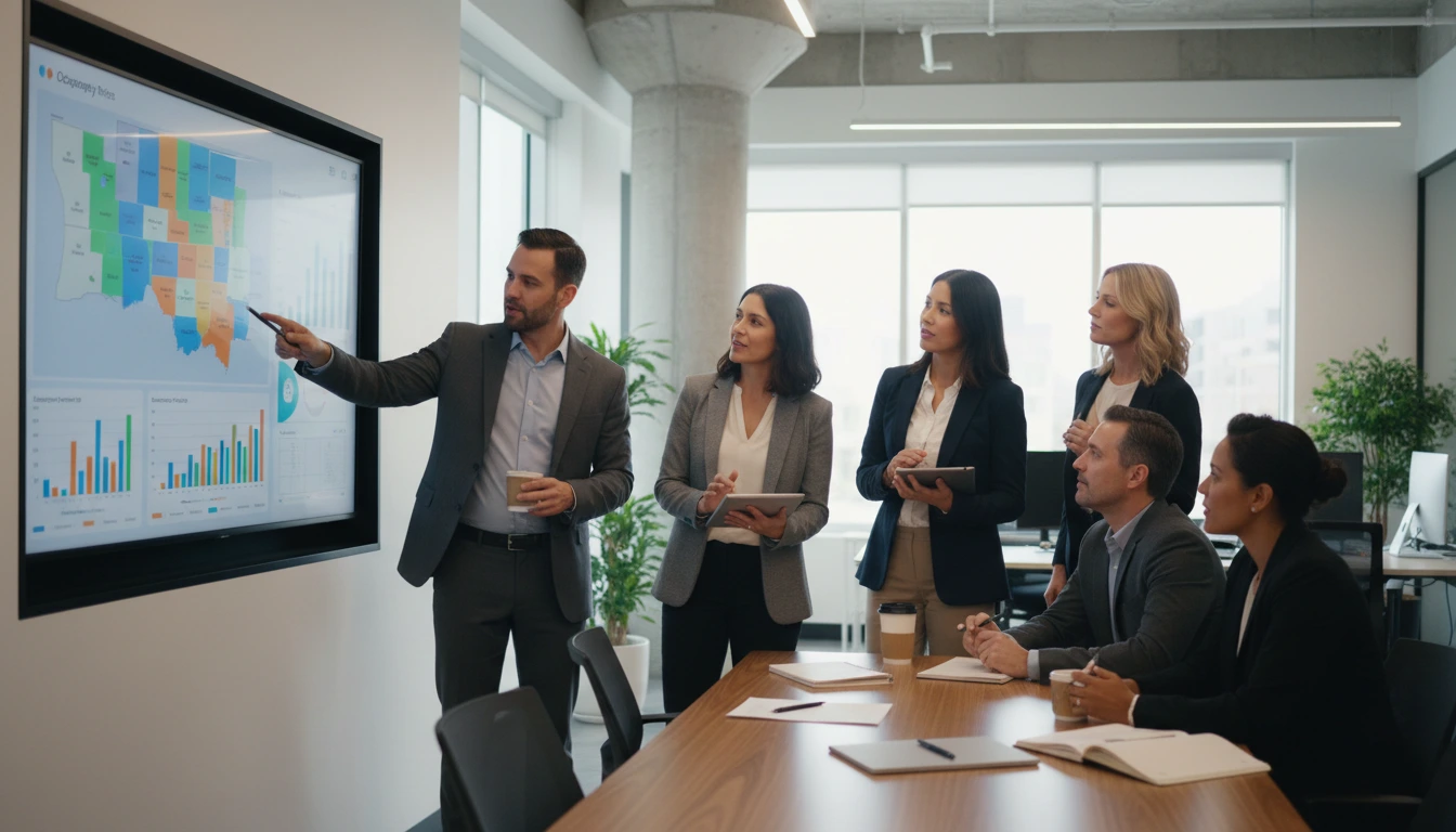 Marketing Assisted Living Across Multiple Communities