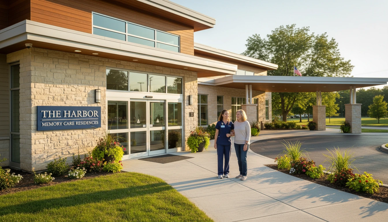 Memory Care Census Growth Strategies for Operators