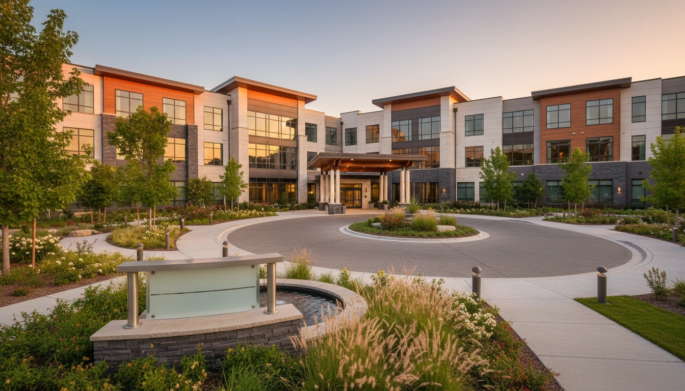 Memory Care Lead Generation That Produces Qualified Move-Ins