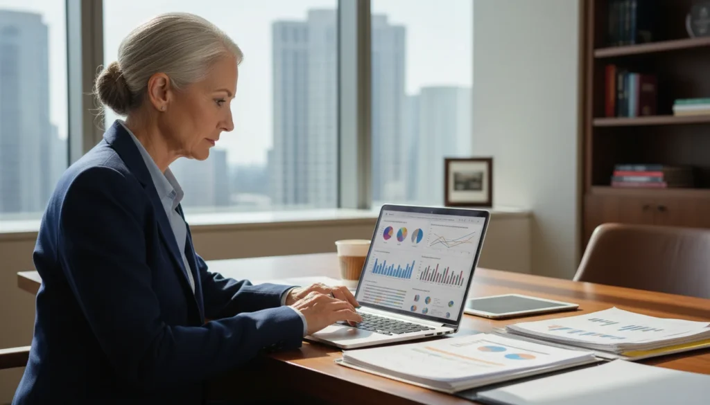 Forecasting memory care census using occupancy dashboards and analytics