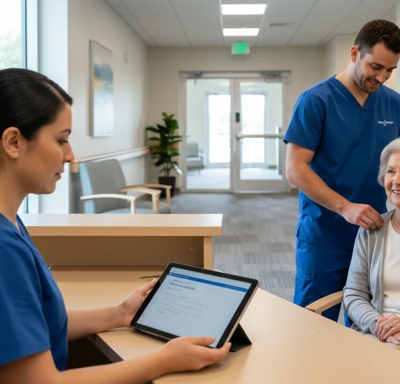 How acuity management impacts memory care occupancy through clinical oversight