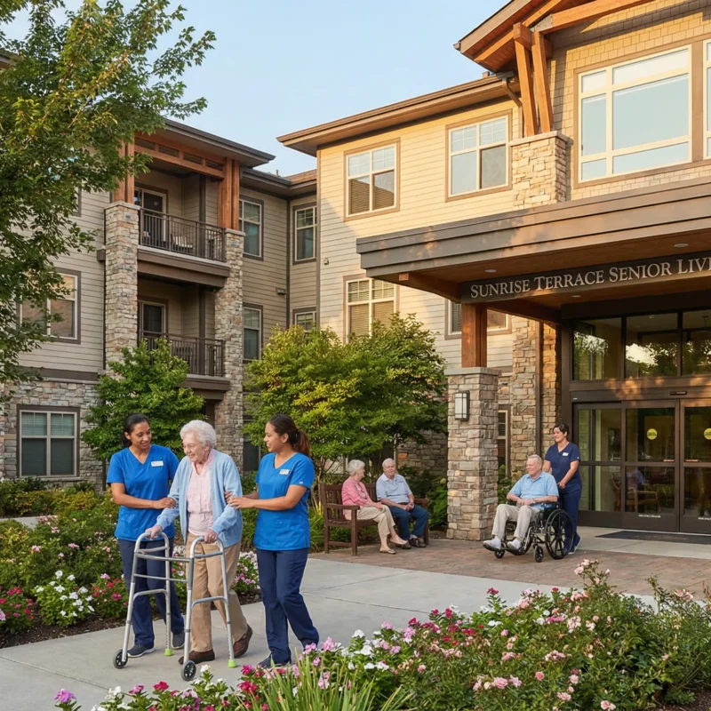 assisted living occupancy growth strategy helping senior living operators increase move-ins