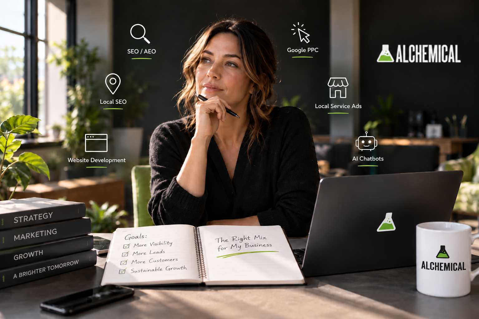 Digital Marketing Services for Small Business: What Do You Actually Need?
