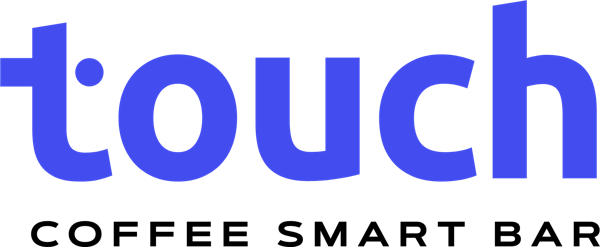Touch Coffee Smart Bar logo