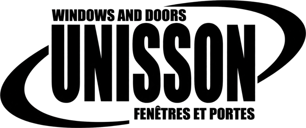 Unisson Groupe Windows & Doors logo